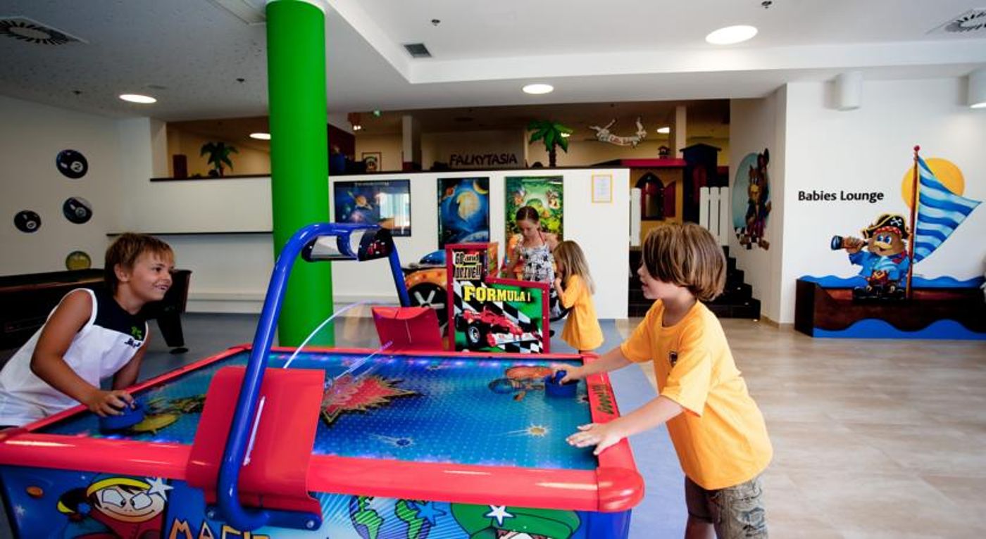 Falkensteiner Family Hotel Diadora