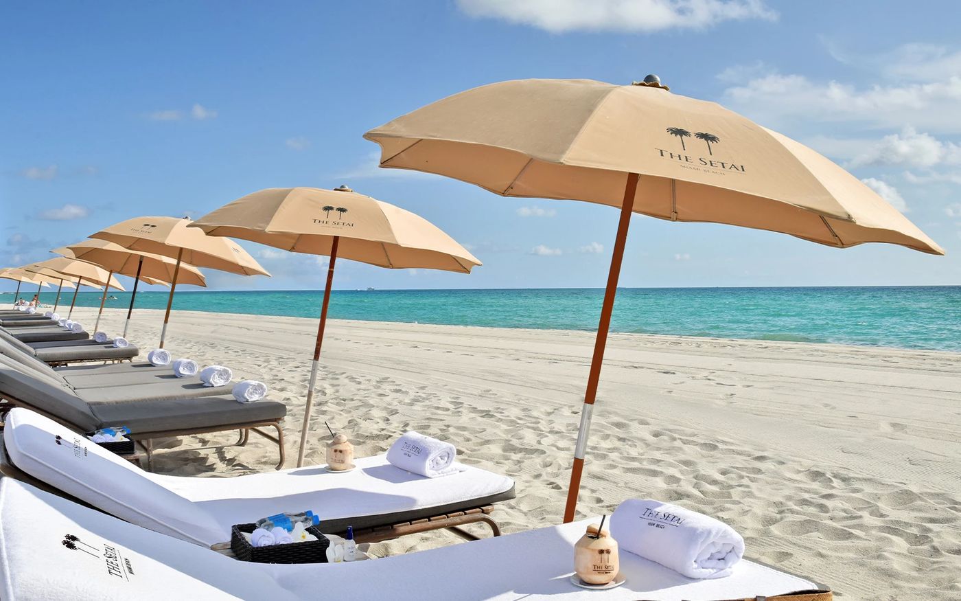 The Setai Miami Beach