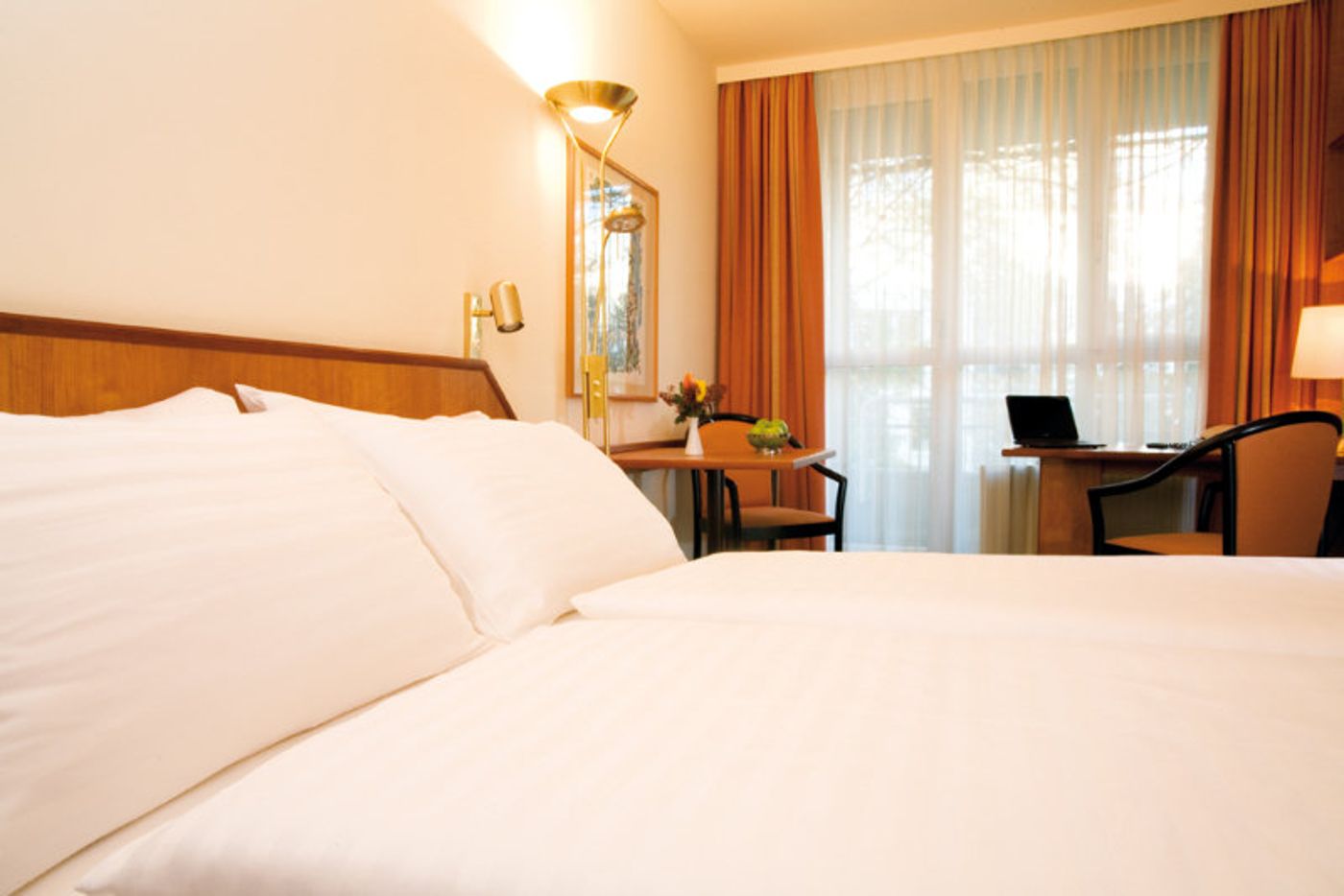 Derag Livinghotel Kaiser Franz Joseph - Austria - VIENNA - Room - 5