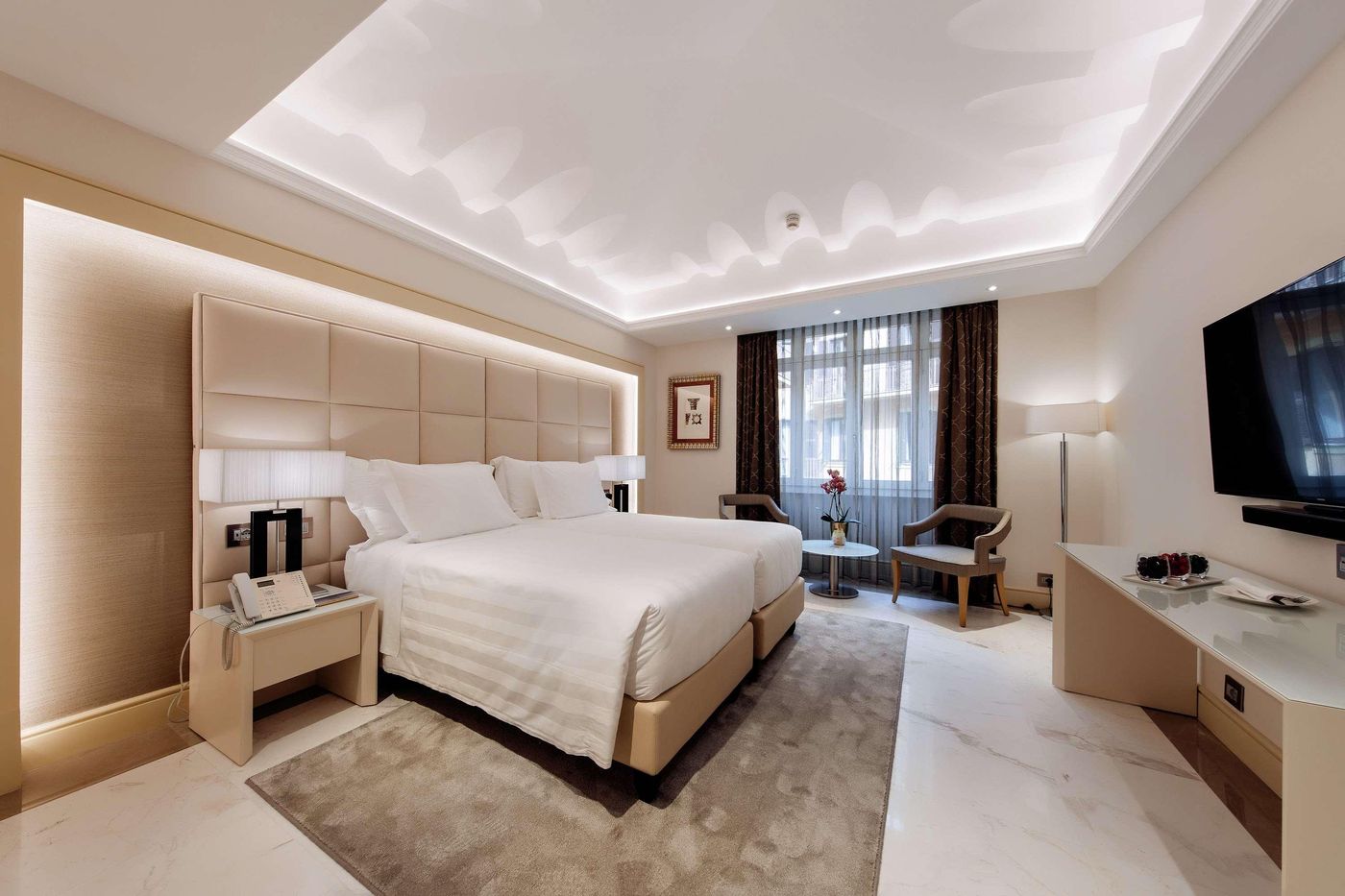 Aleph-Rome-Hotel--Curio-Collection-by-Hilton-Room-23