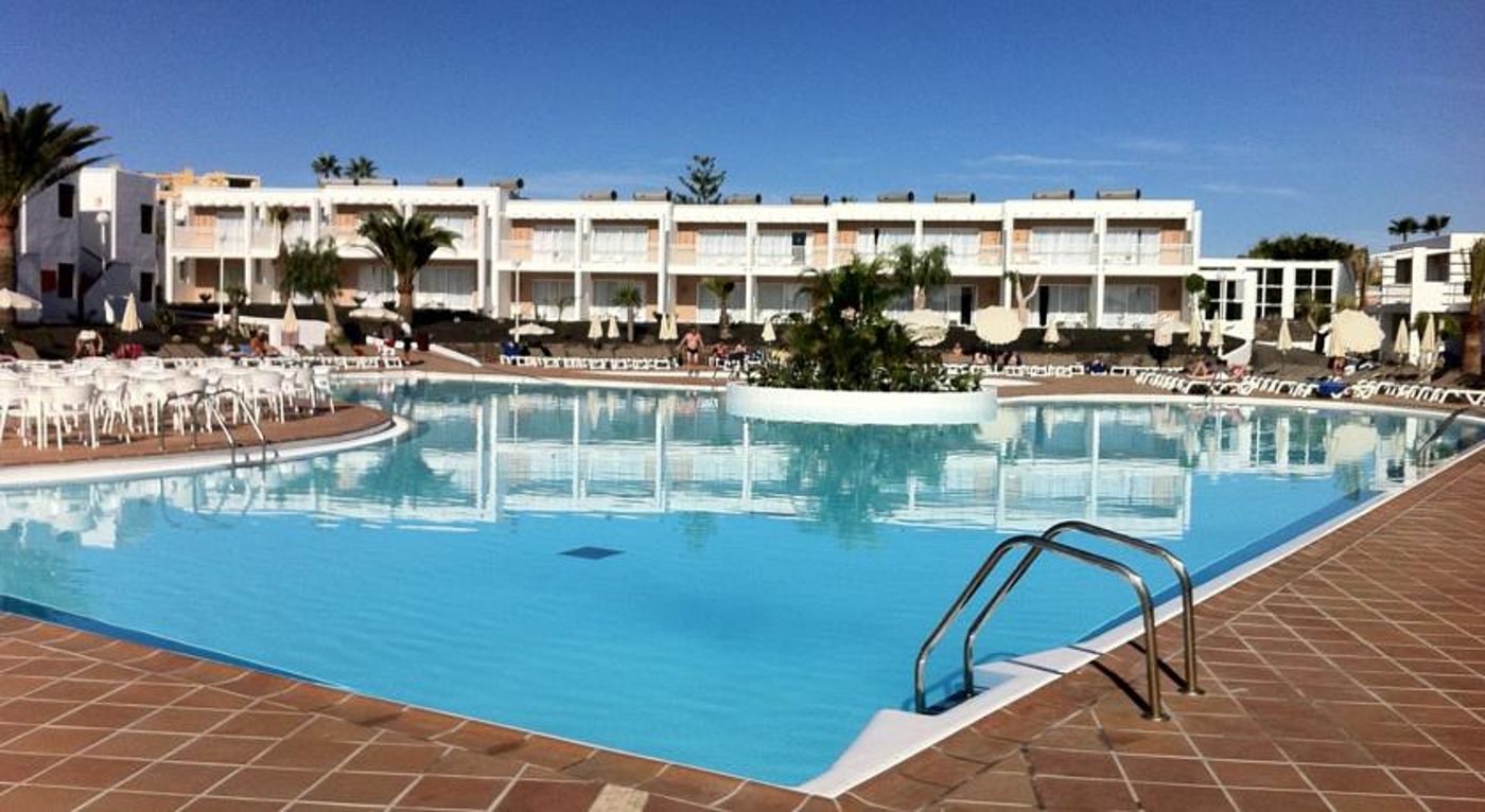 Labranda Bahia De Lobos