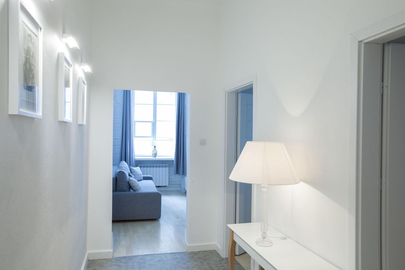 Ego Apartments Old Town - Poland - WARSAW - Room - 8