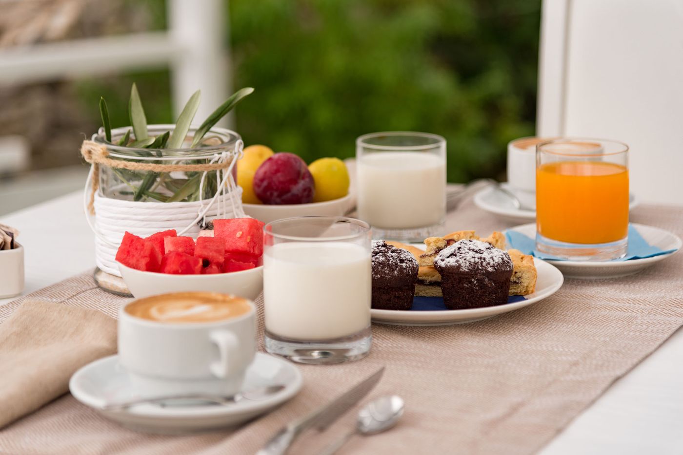 Hotel Residence Il Porto-Italy-DA MATTINATA, GARGANO-General view-10