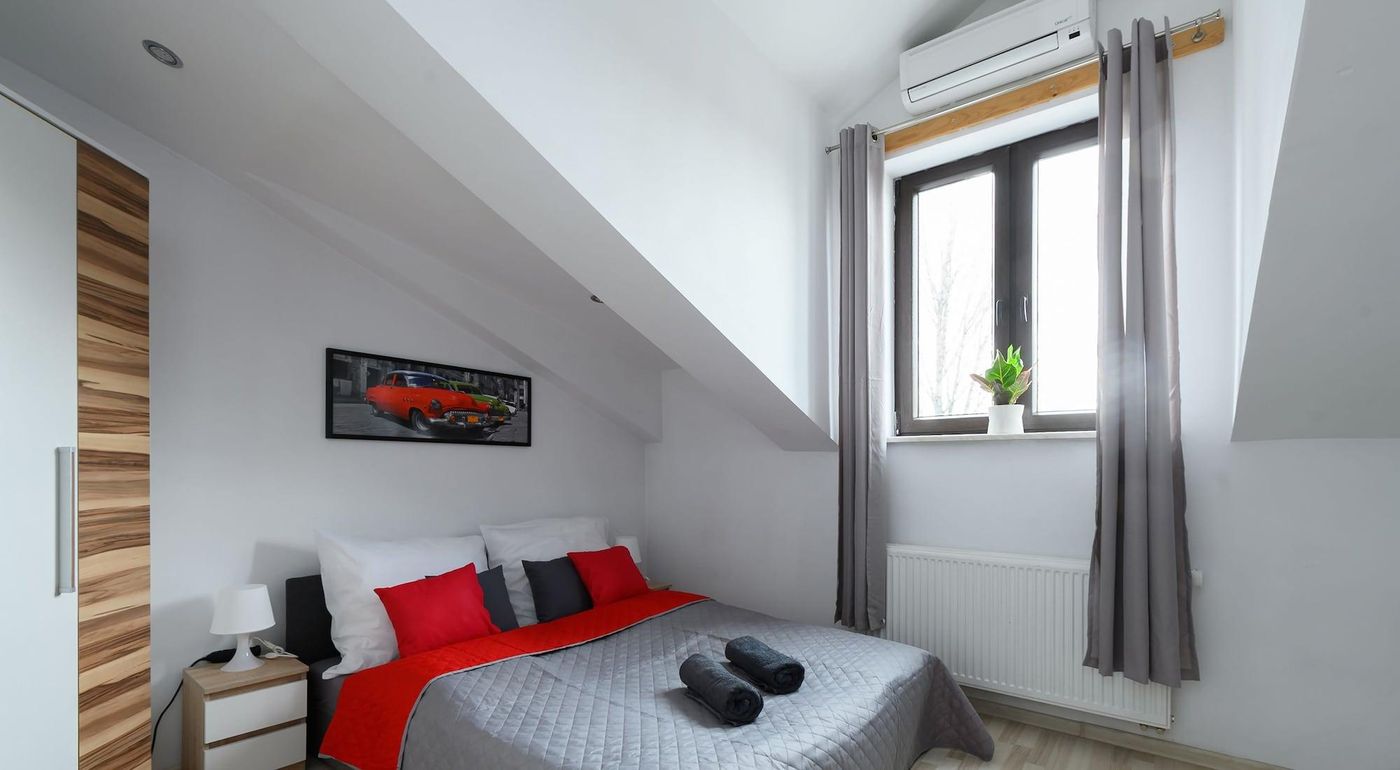 Station-Apartments-Katowa-11-Krakow-Room-30