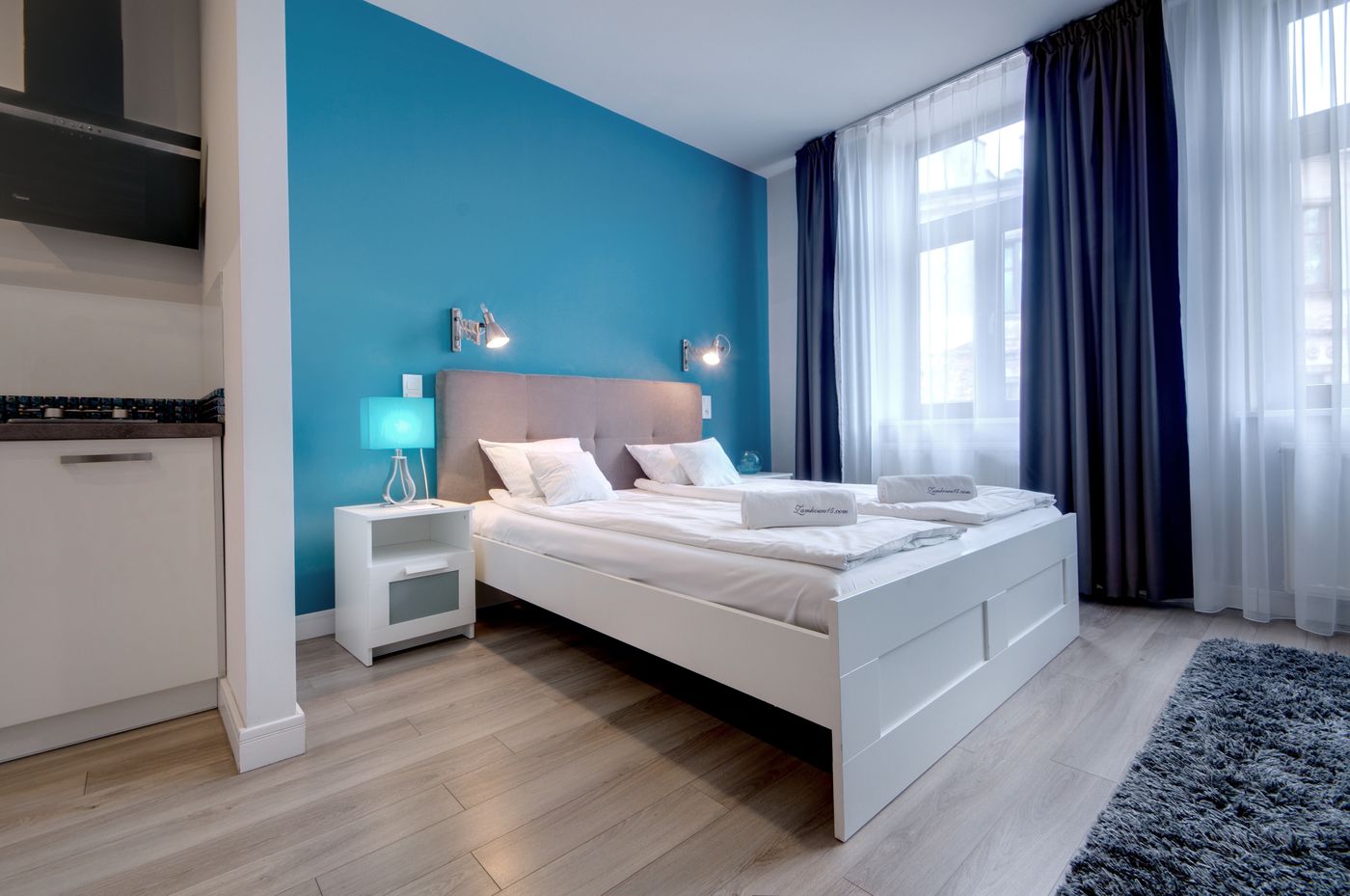 Zamkowa-15-Apartments-Room-20