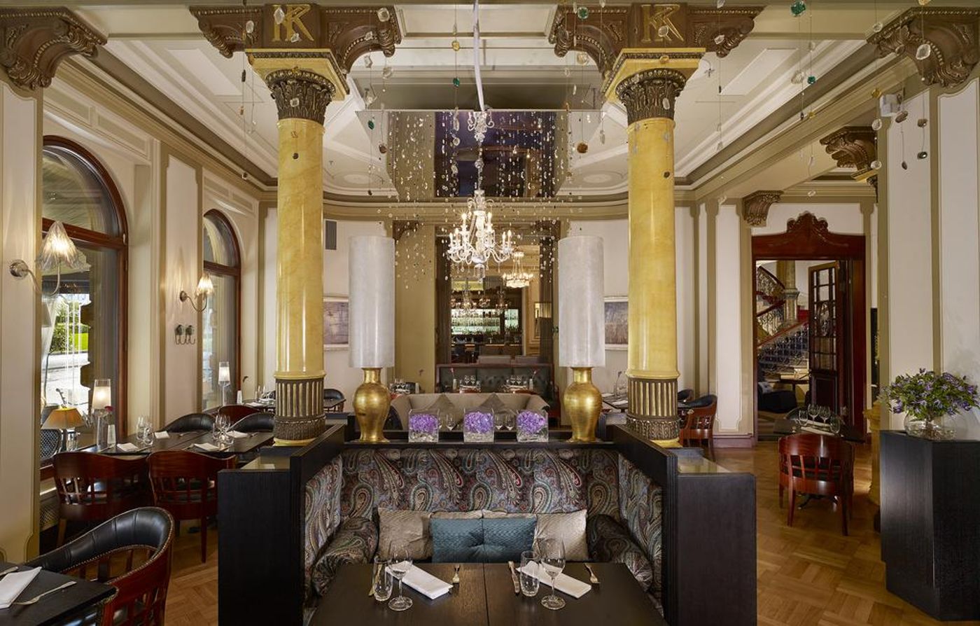 Hotel Kamp-Finland-HELSINKI-Lobby-6