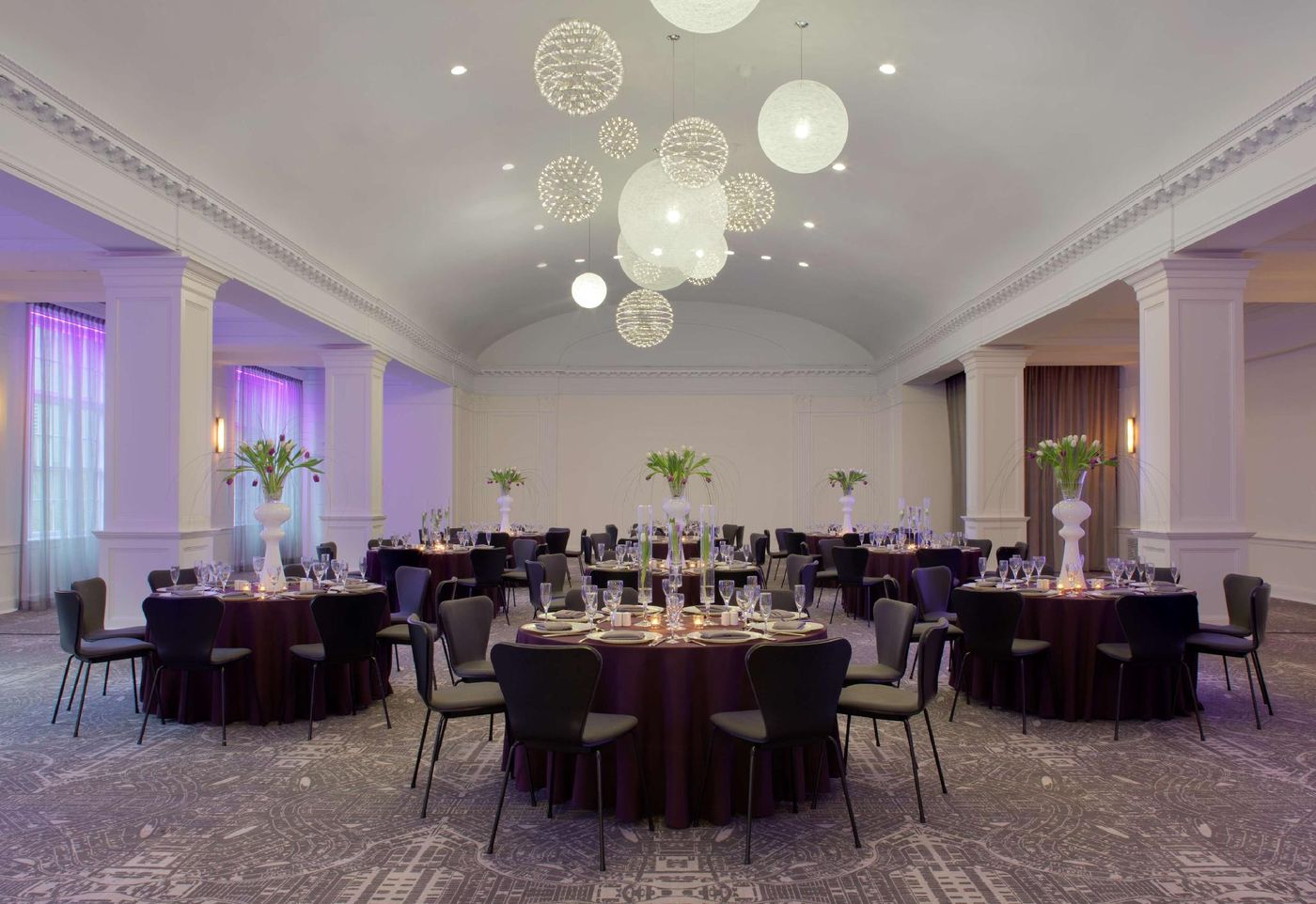 Warwick Hotel Rittenhouse Square-United States-Philadelphia-General view-3