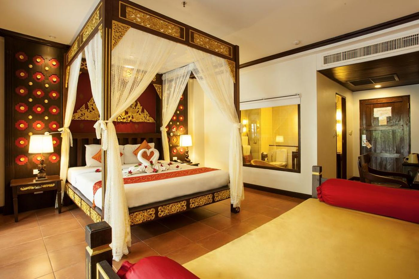 Kata Palm Resort And Spa