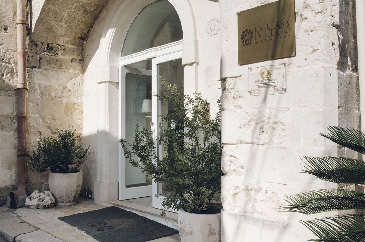 Sant`Angelo - Le Residenze-Italy-MATERA-General view-5