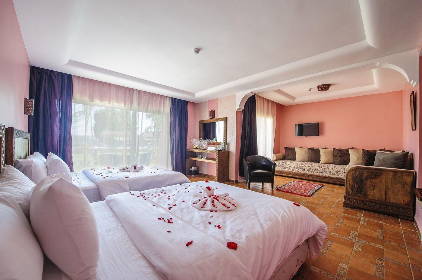 Dar Eddaya-Morocco-Rabat-General view-3