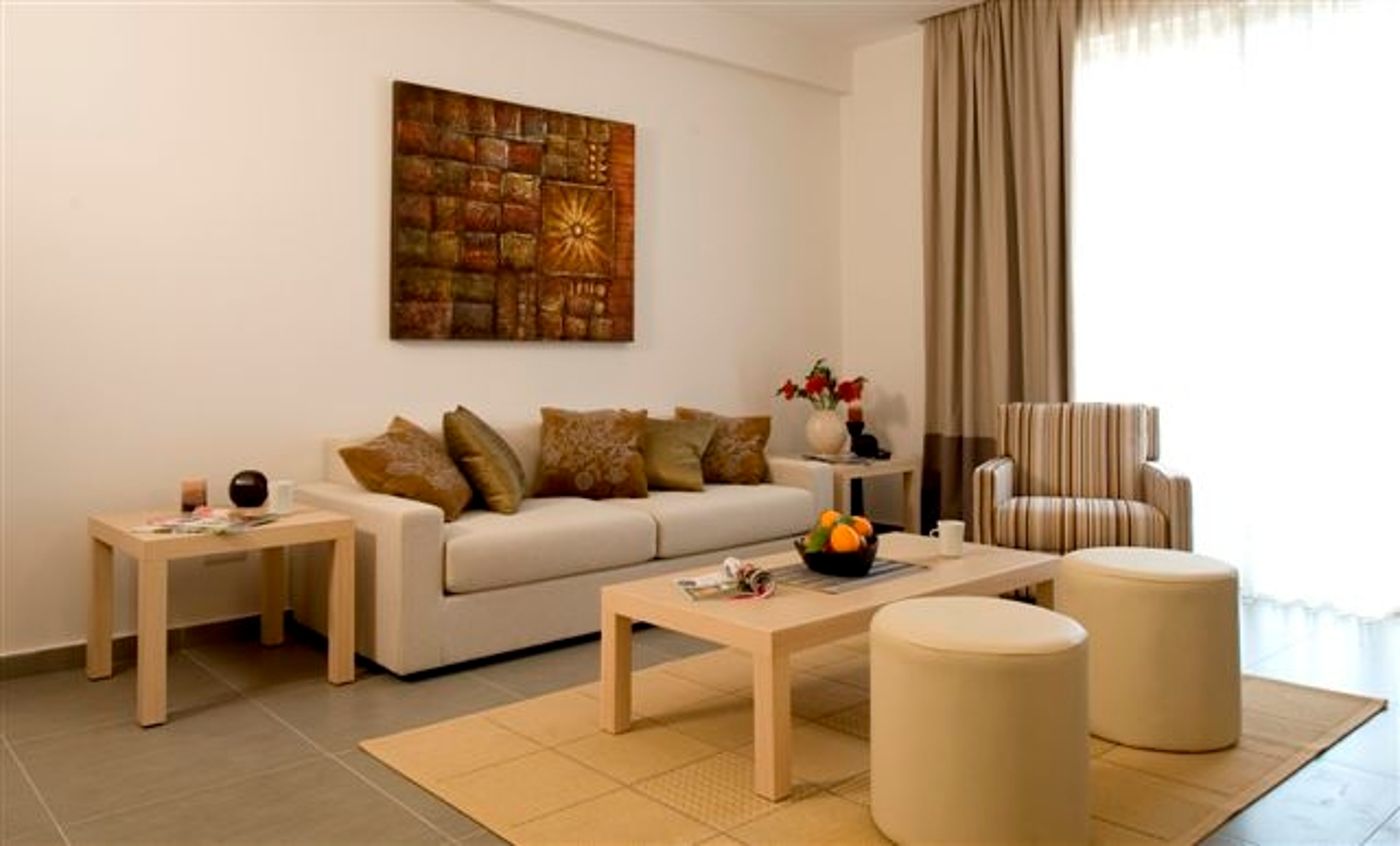 Capital Coast Resort and Spa