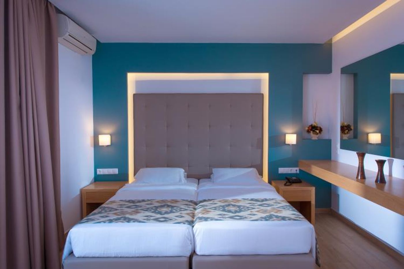 Golden Bay Apartments