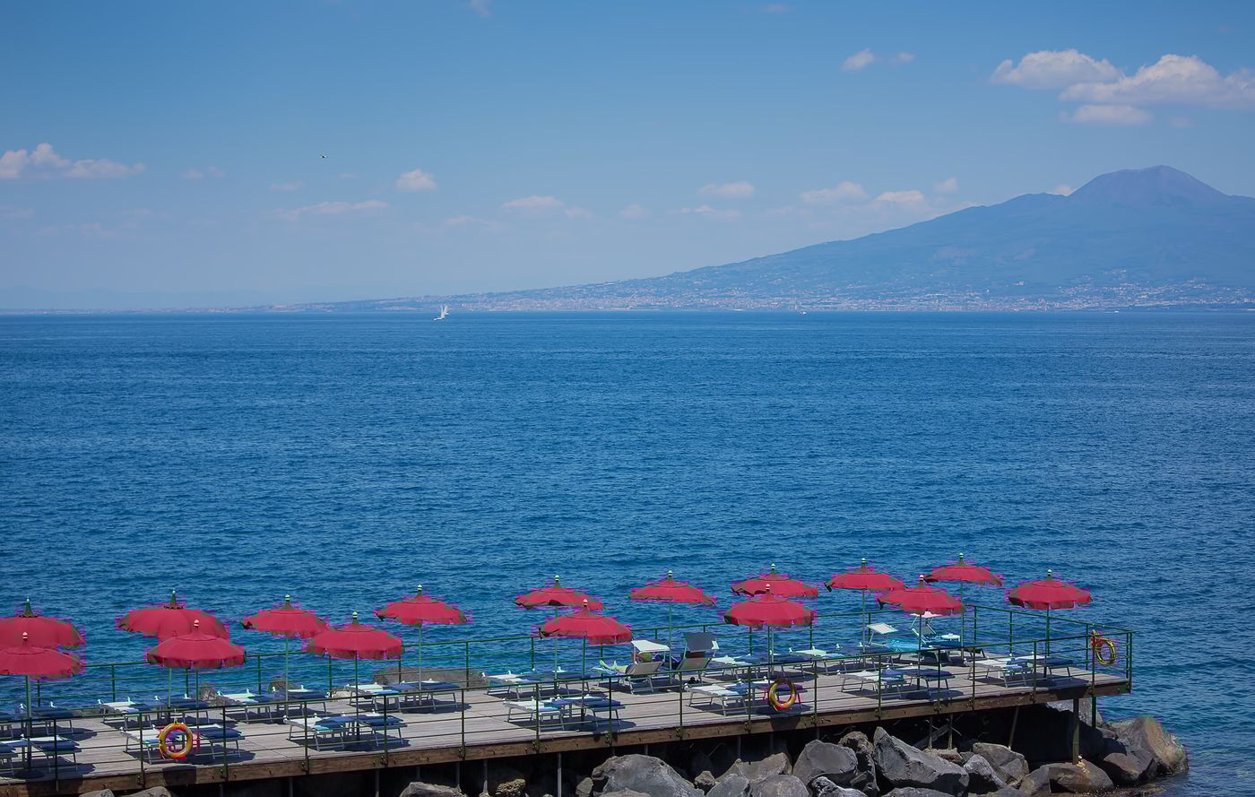 Hotel Bellevue Syrene