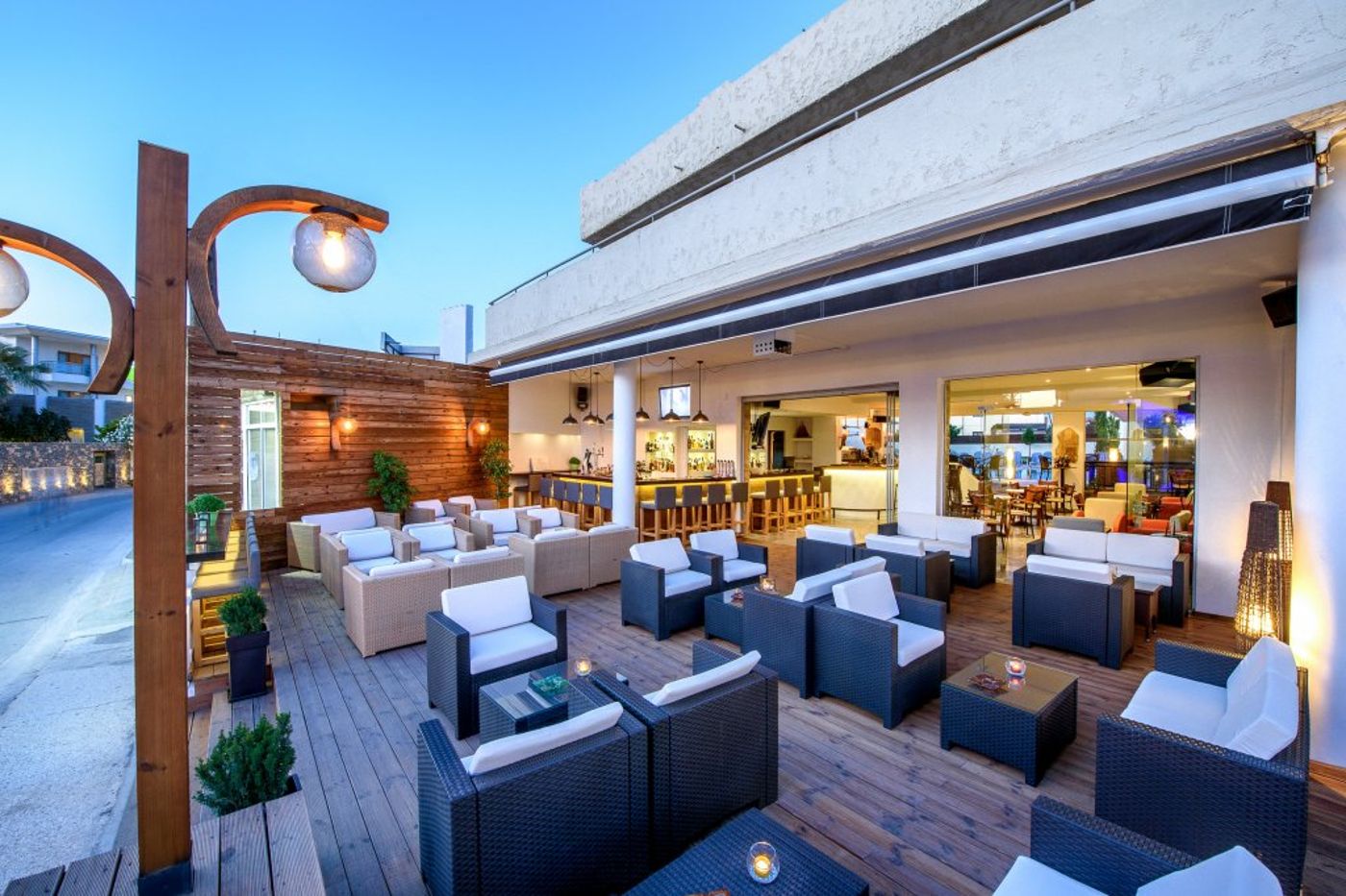 Despina Apartments Gouves