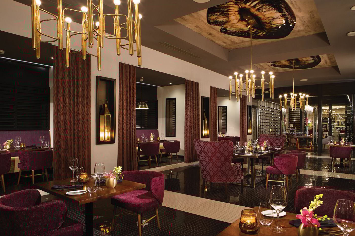 Breathless Riviera Cancun Resort & Spa