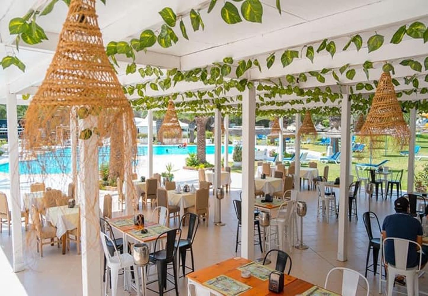 Hotel Golf Residence 