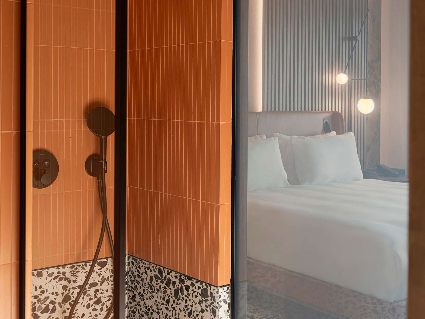 Mövenpick Hotel Istanbul Marmara Sea-Turkey-ISTANBUL-Room-7