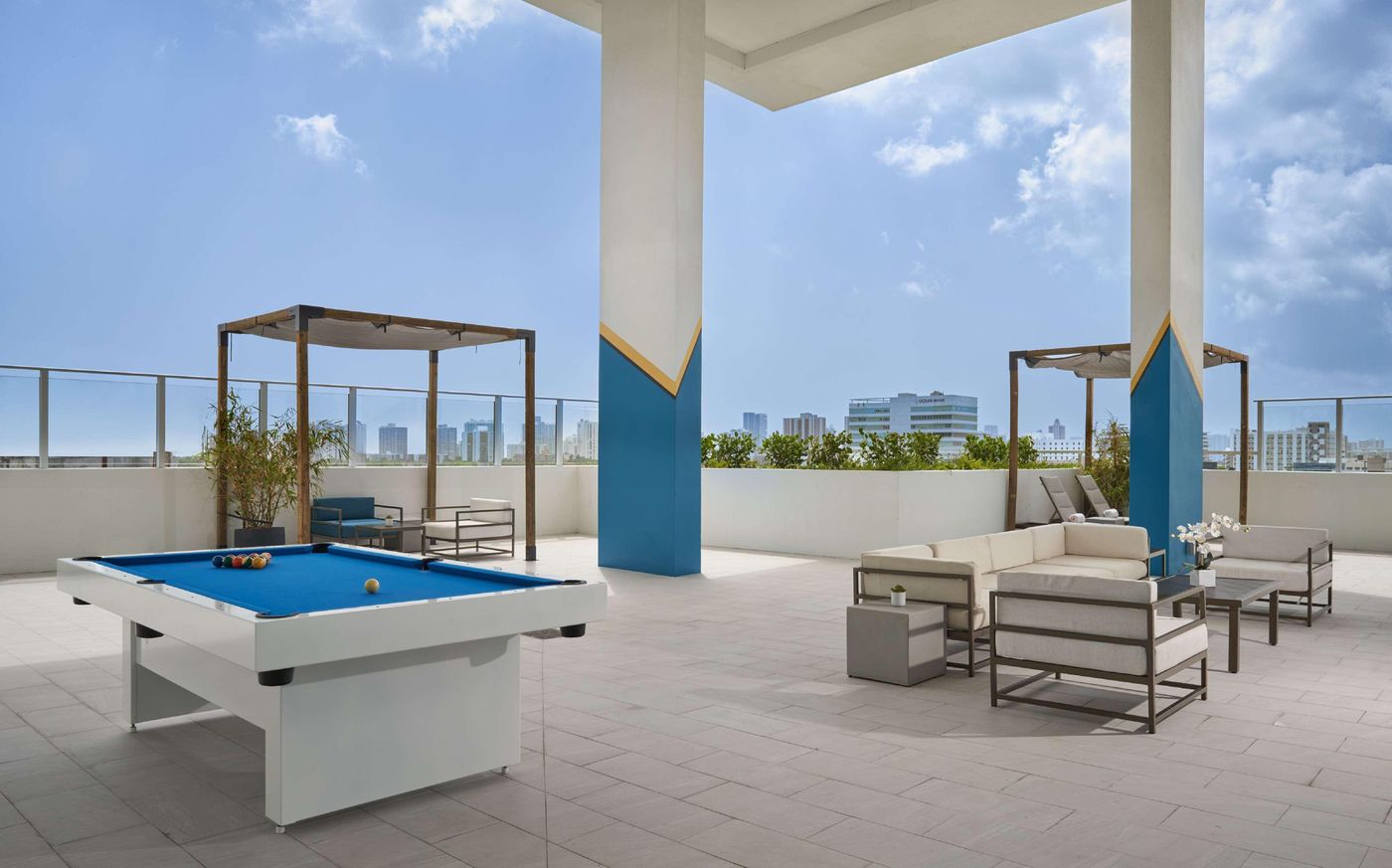 Serena Hotel Aventura, Tapestry Collection - United States - Aventura - Sports and Entertainment - 3