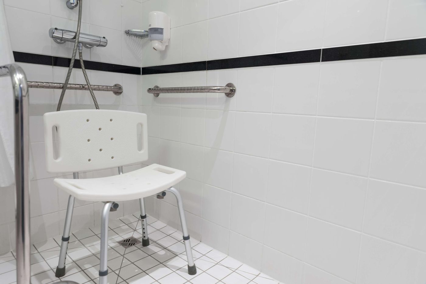 Scandic Gdansk - Poland - GDANSK - Room - 2