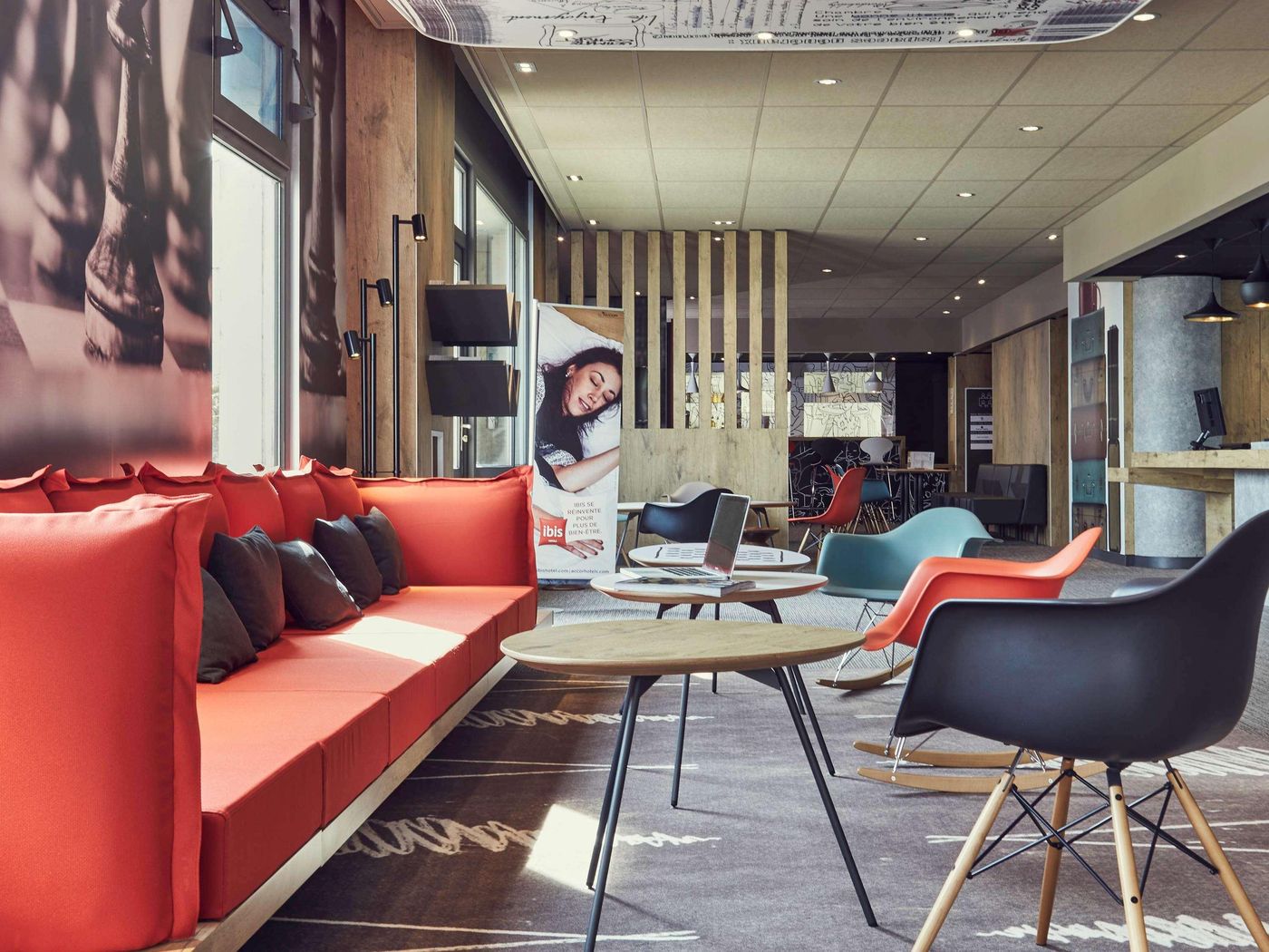 ibis Toulon la Valette-France-LA VALETTE DU VAR-General view-10