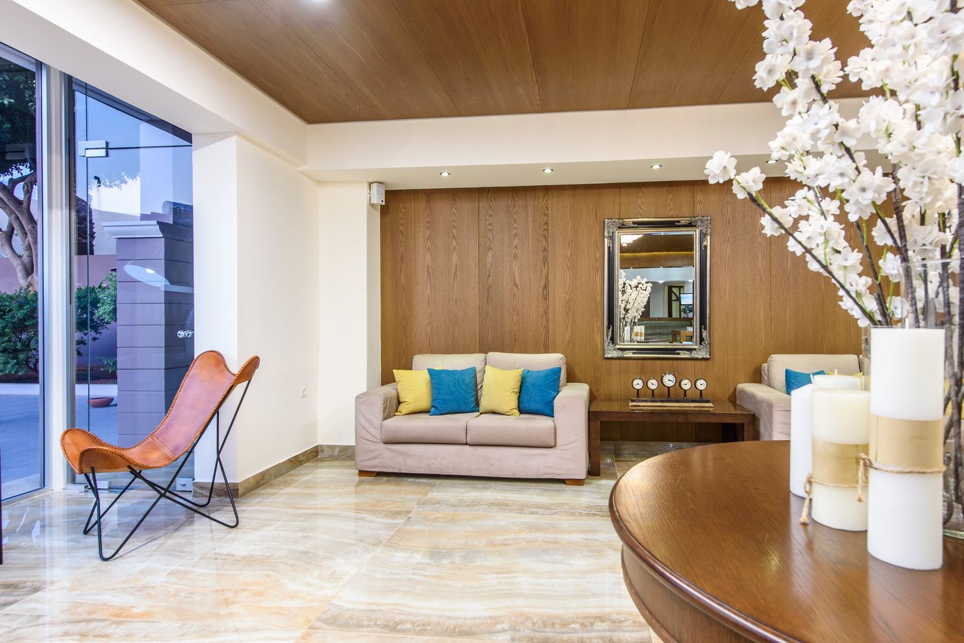 Katrin Hotel and Bungalows