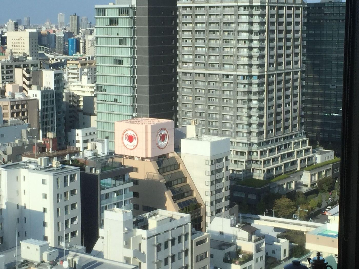 City Pension Zem-Japan-Tokyo-General view-9