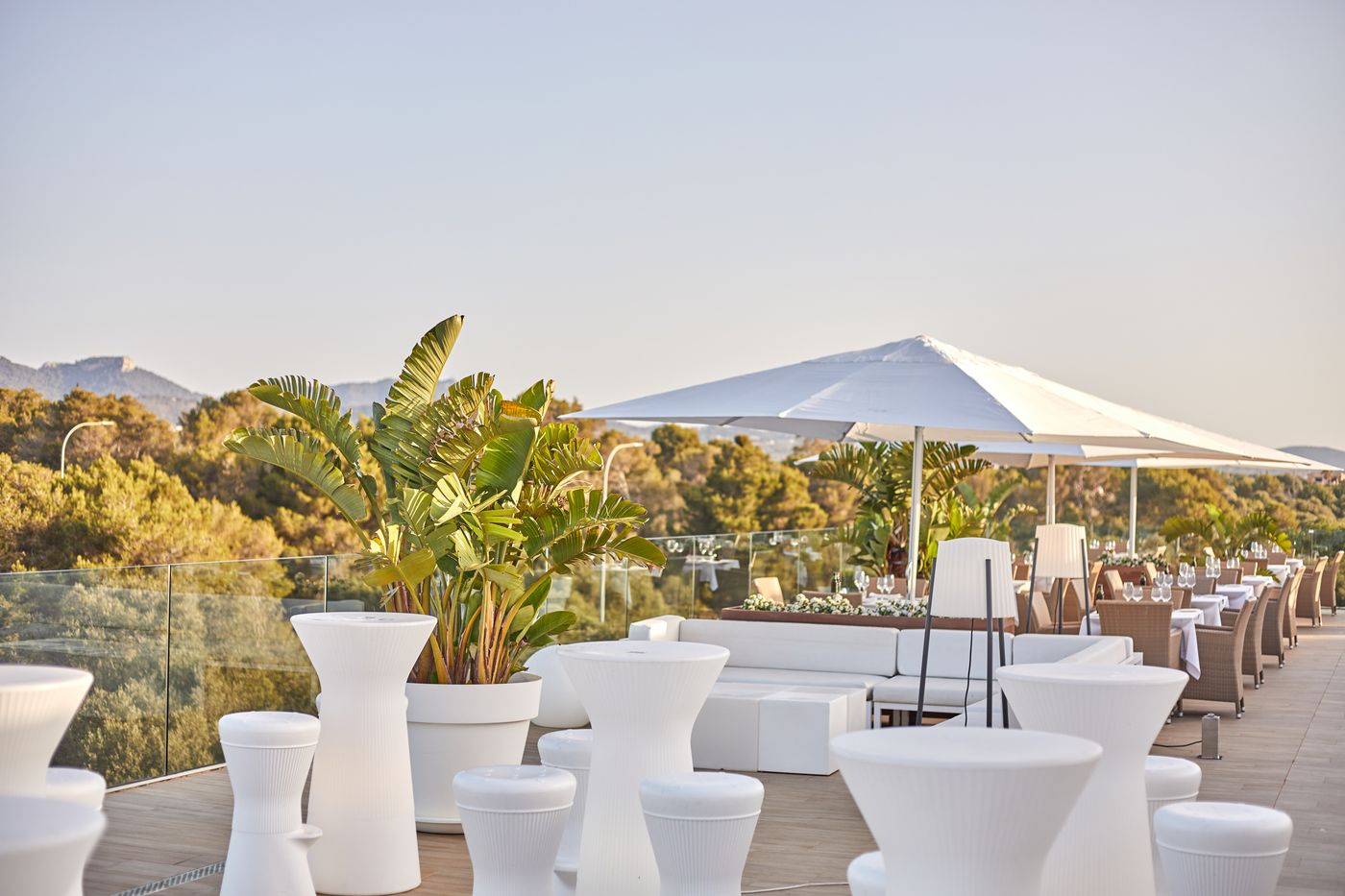 Monsuau Cala D´Or Boutique Hotel - Adults Only