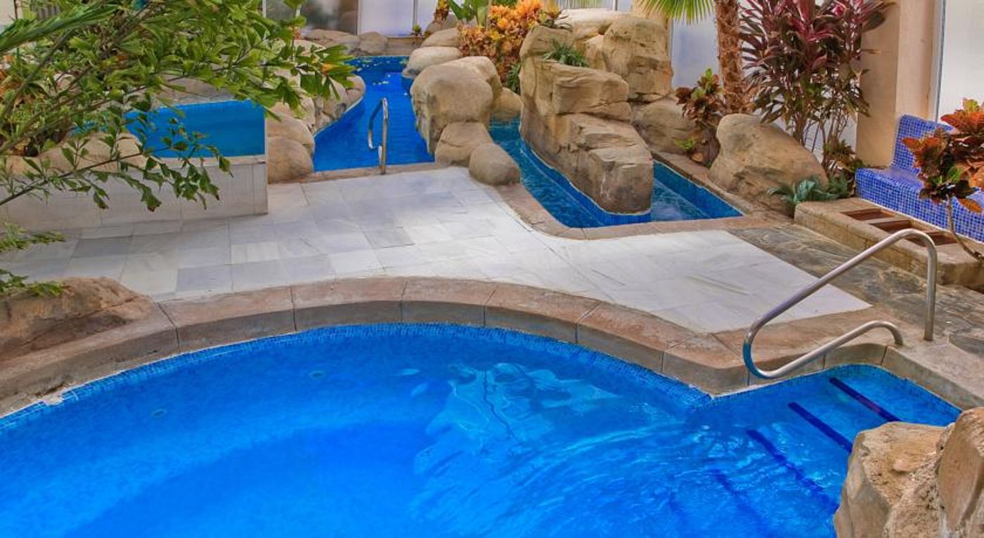 Playasol Aquapark & Spa Hotel