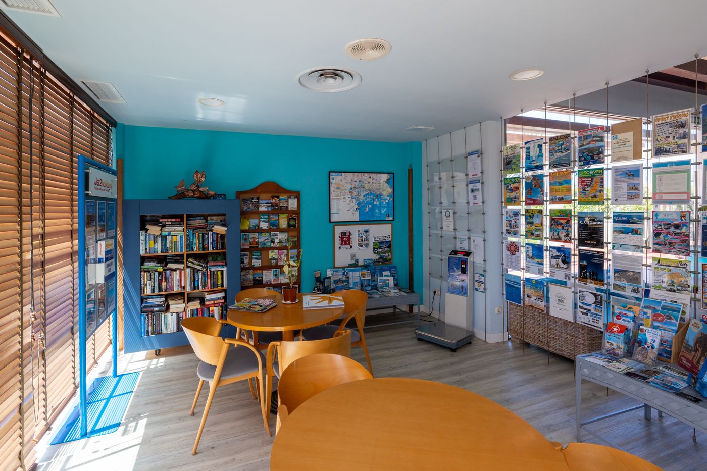 FuentePark-Apartamentos-Lobby-47