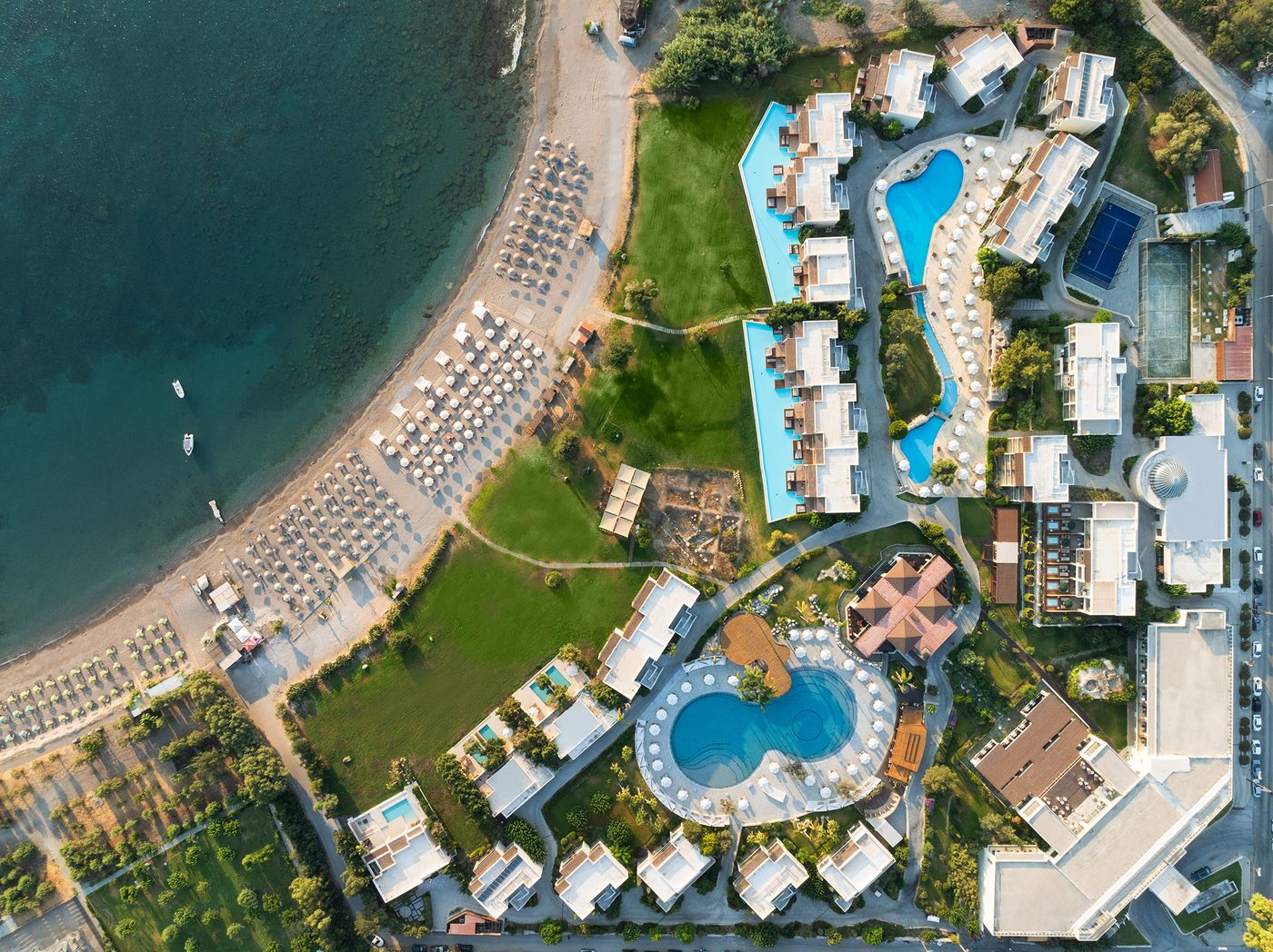Sentido Port Royal Villas & Spa - Adults Only