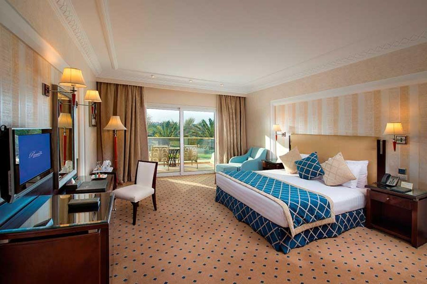 Premier Le Reve Hotel And Spa - Adults Only