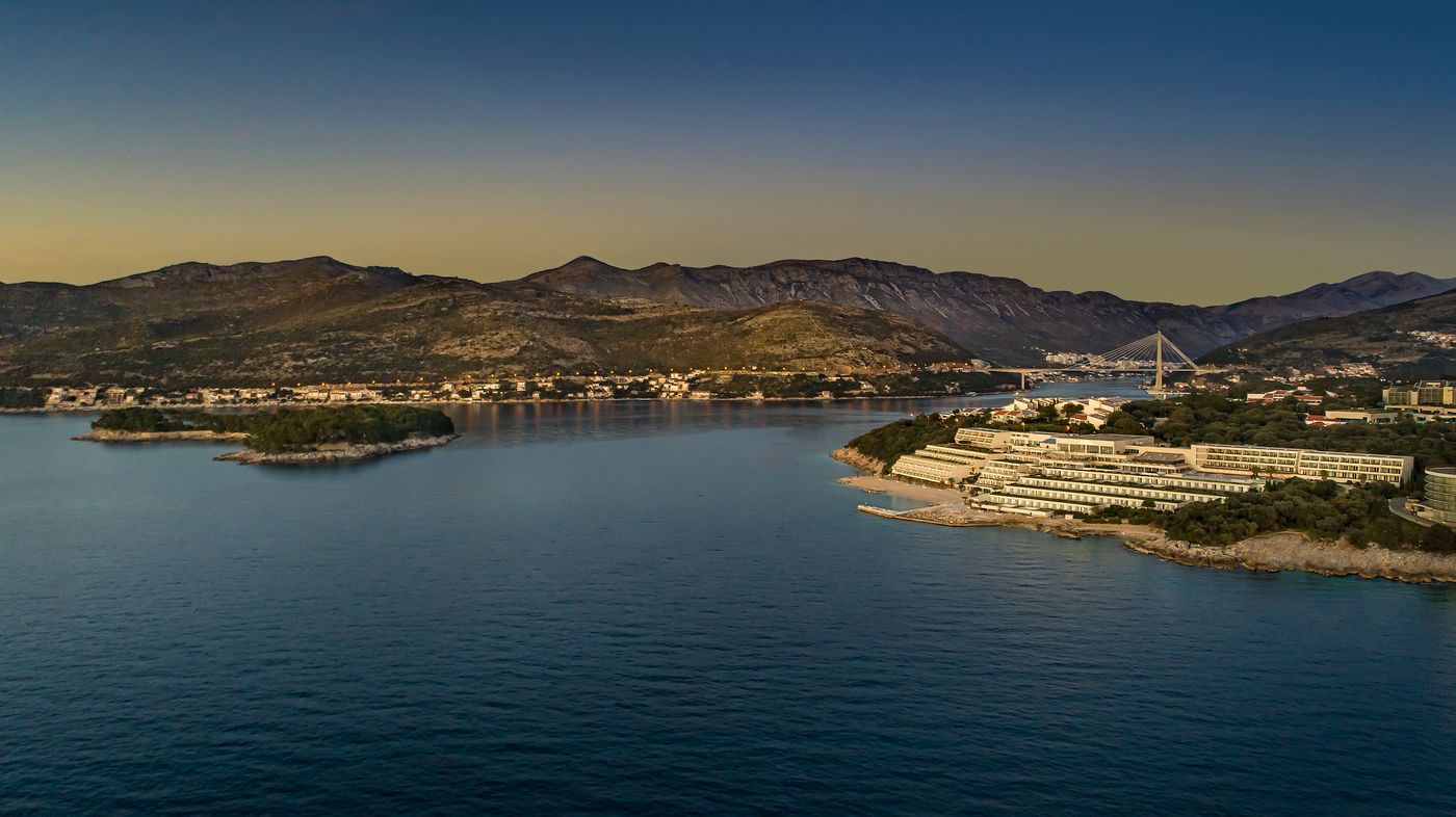 Dubrovnik President Valamar Collection