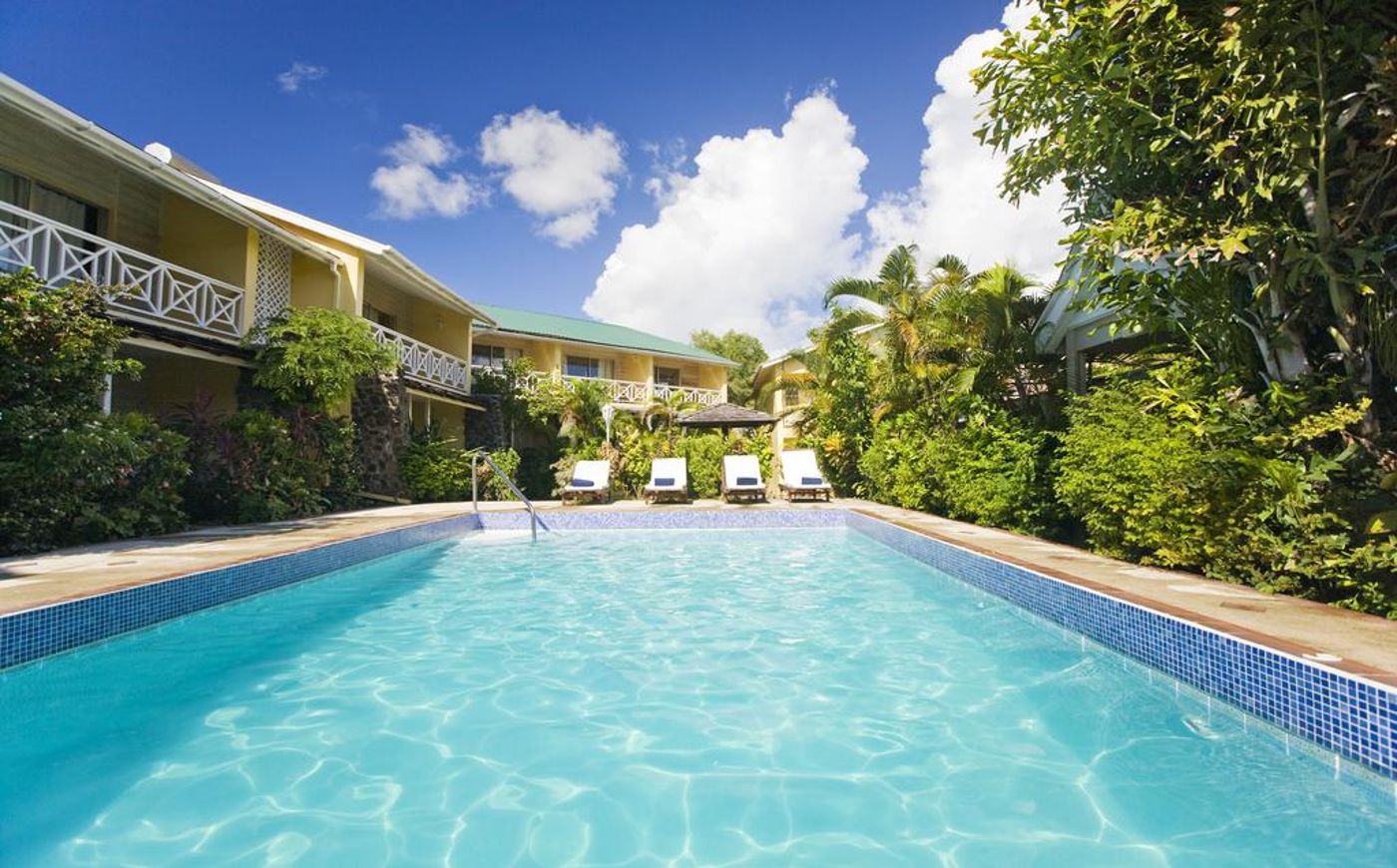 Harmony Suites - Adult Only 12+