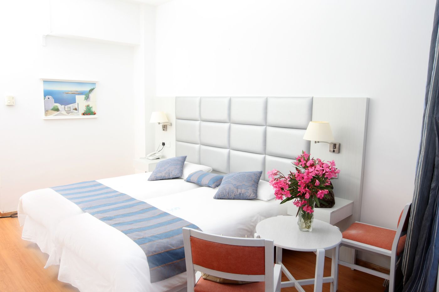 Silver Sands Beach Hotel