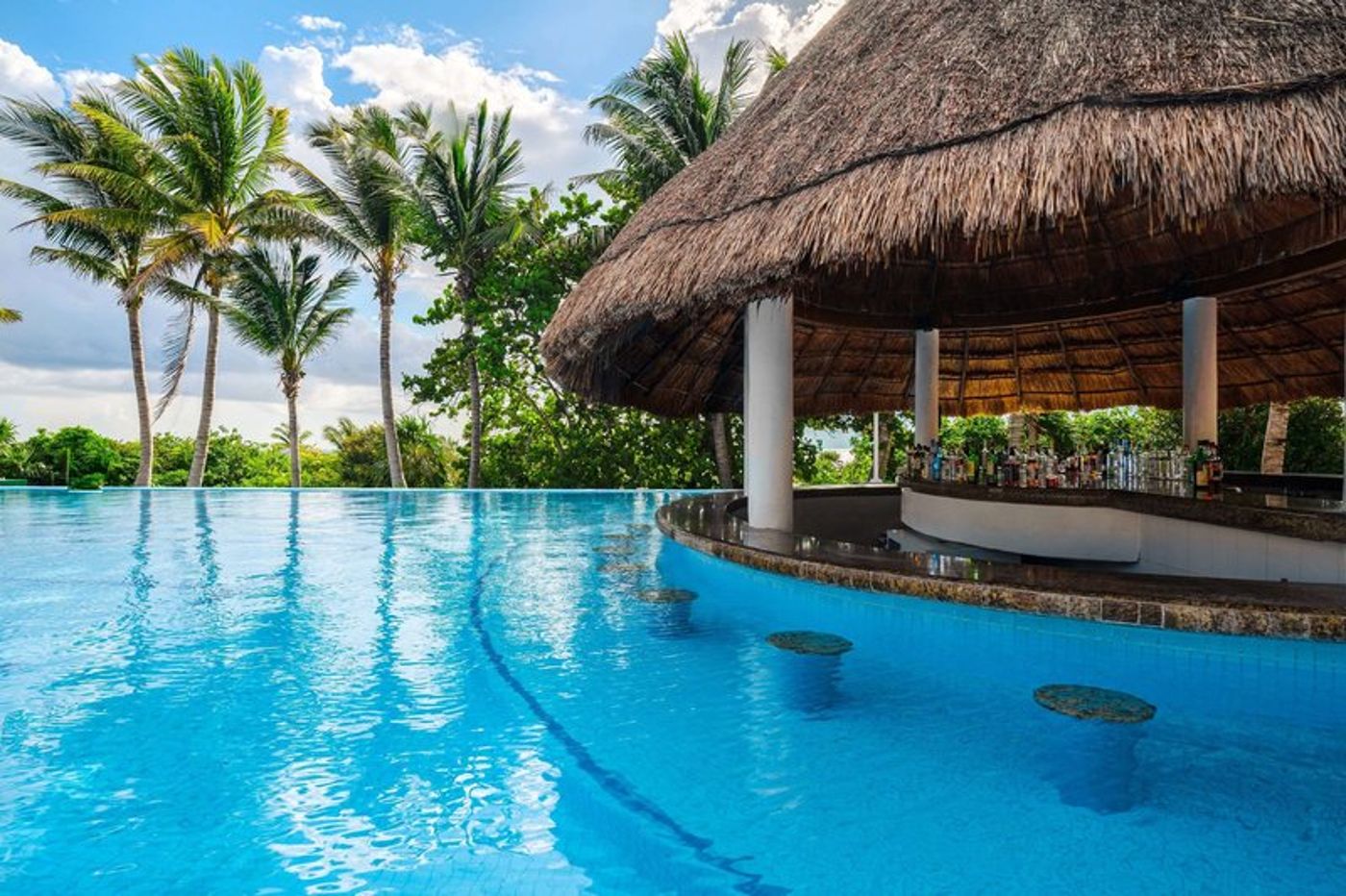 Moon Palace The Grand - Cancun