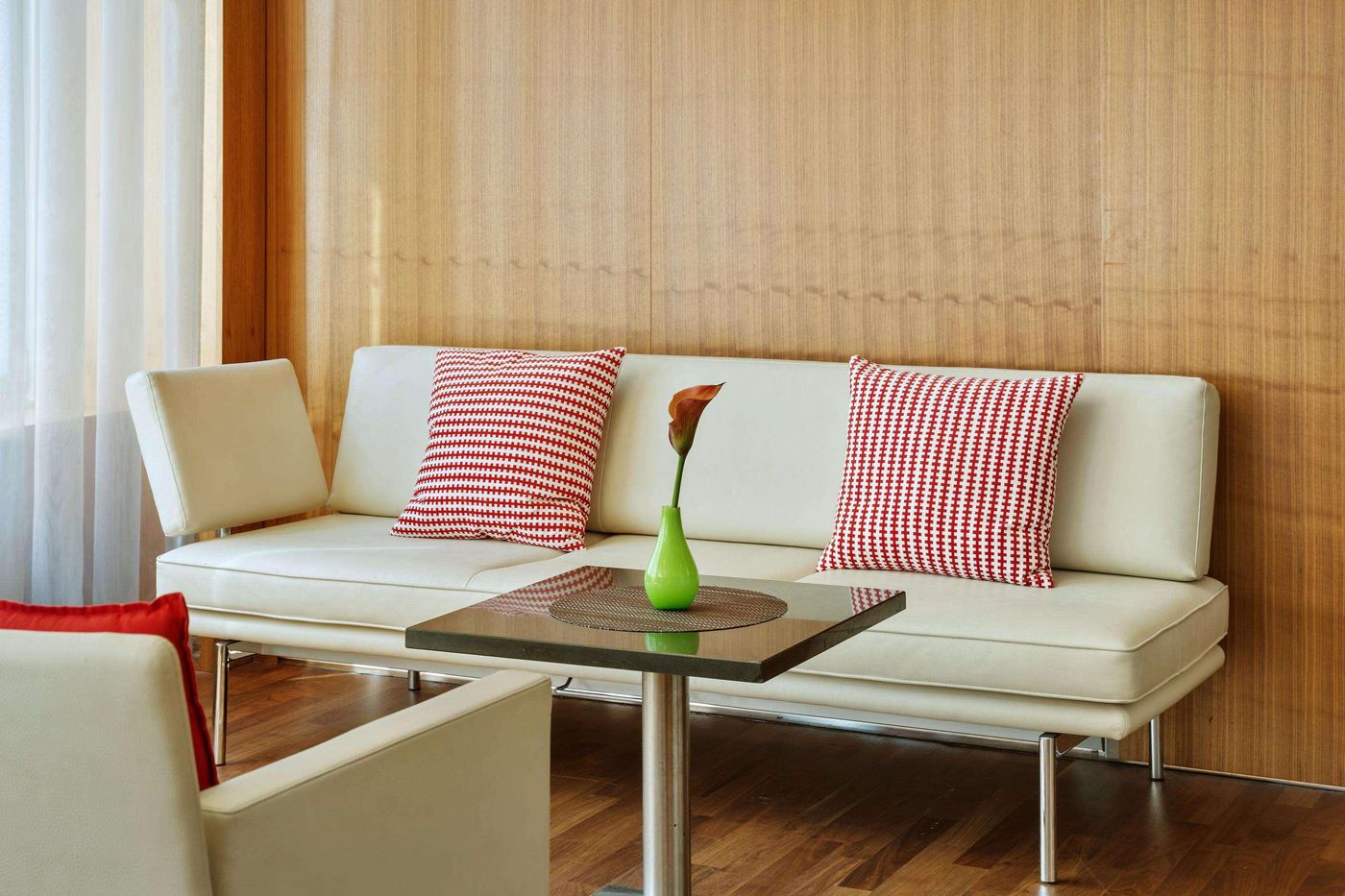 Austria Trend Hotel Europa - Austria - VIENNA - Lobby - 11