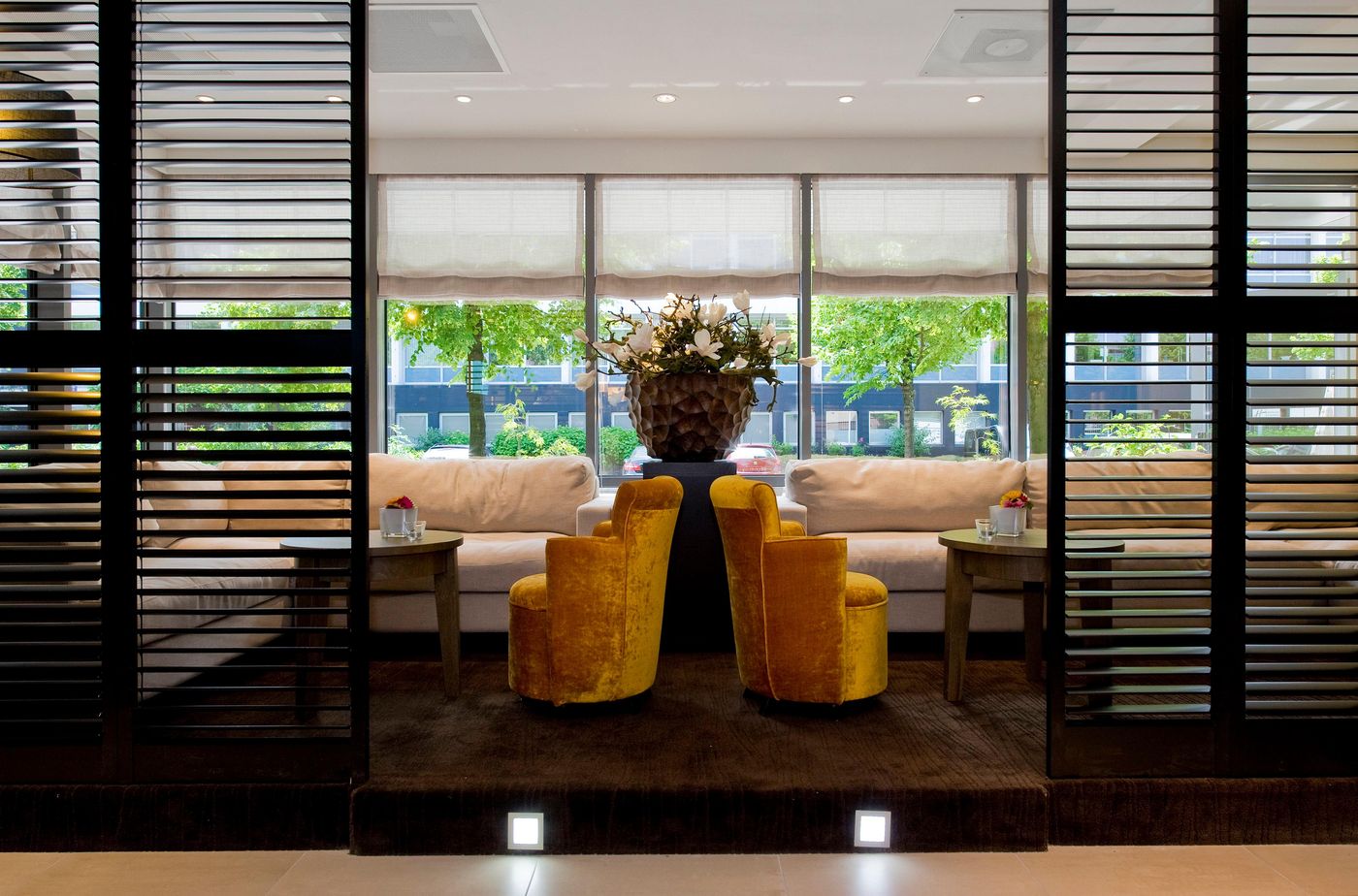 Holiday-Inn-Express-Amsterdam-South-General-view-18