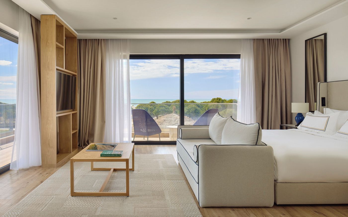 Melia Durres 15.12.25