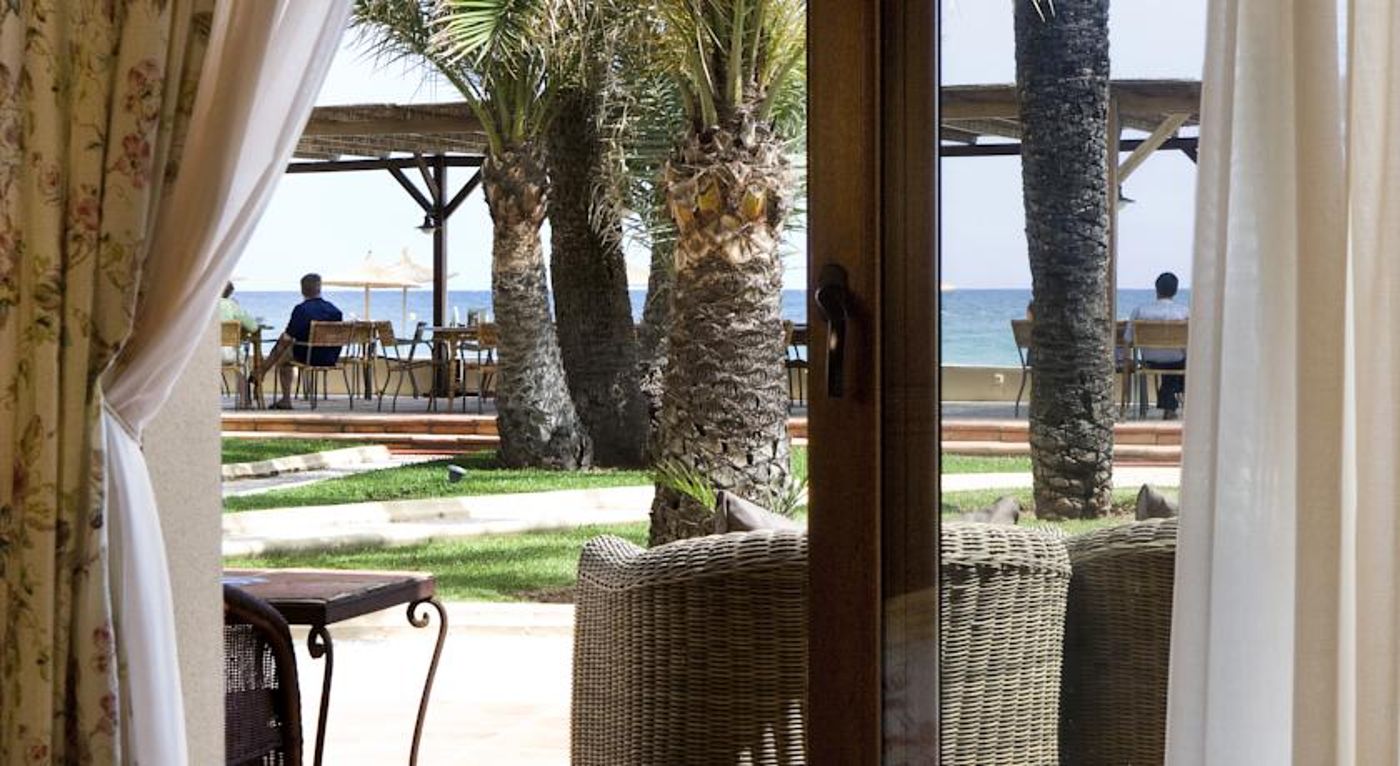 LOS ANGELES HOTEL PLAYA