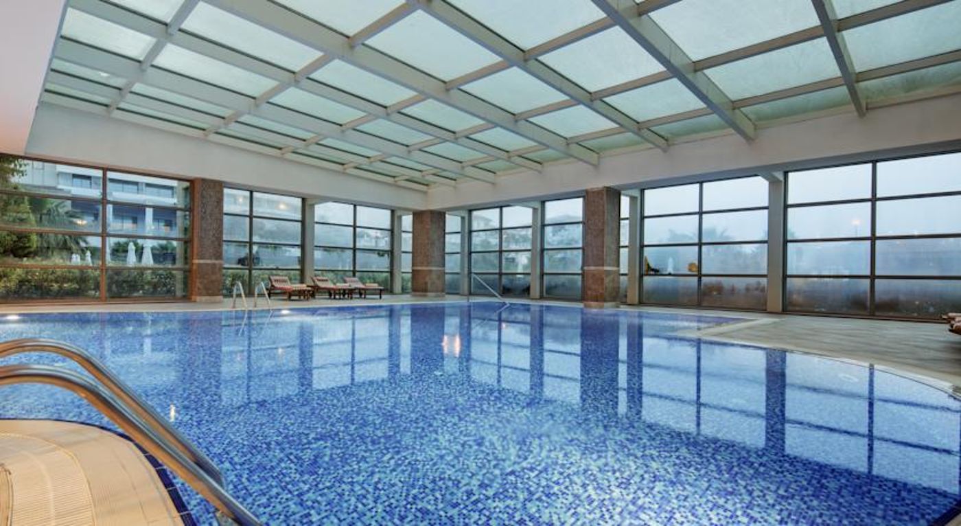 Alba Royal Hotel - Adult Only