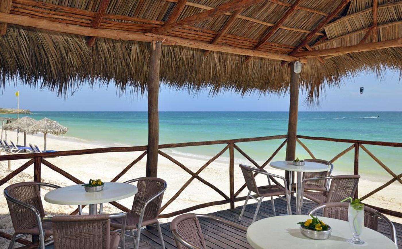 Melia Cayo Coco - Adults Only