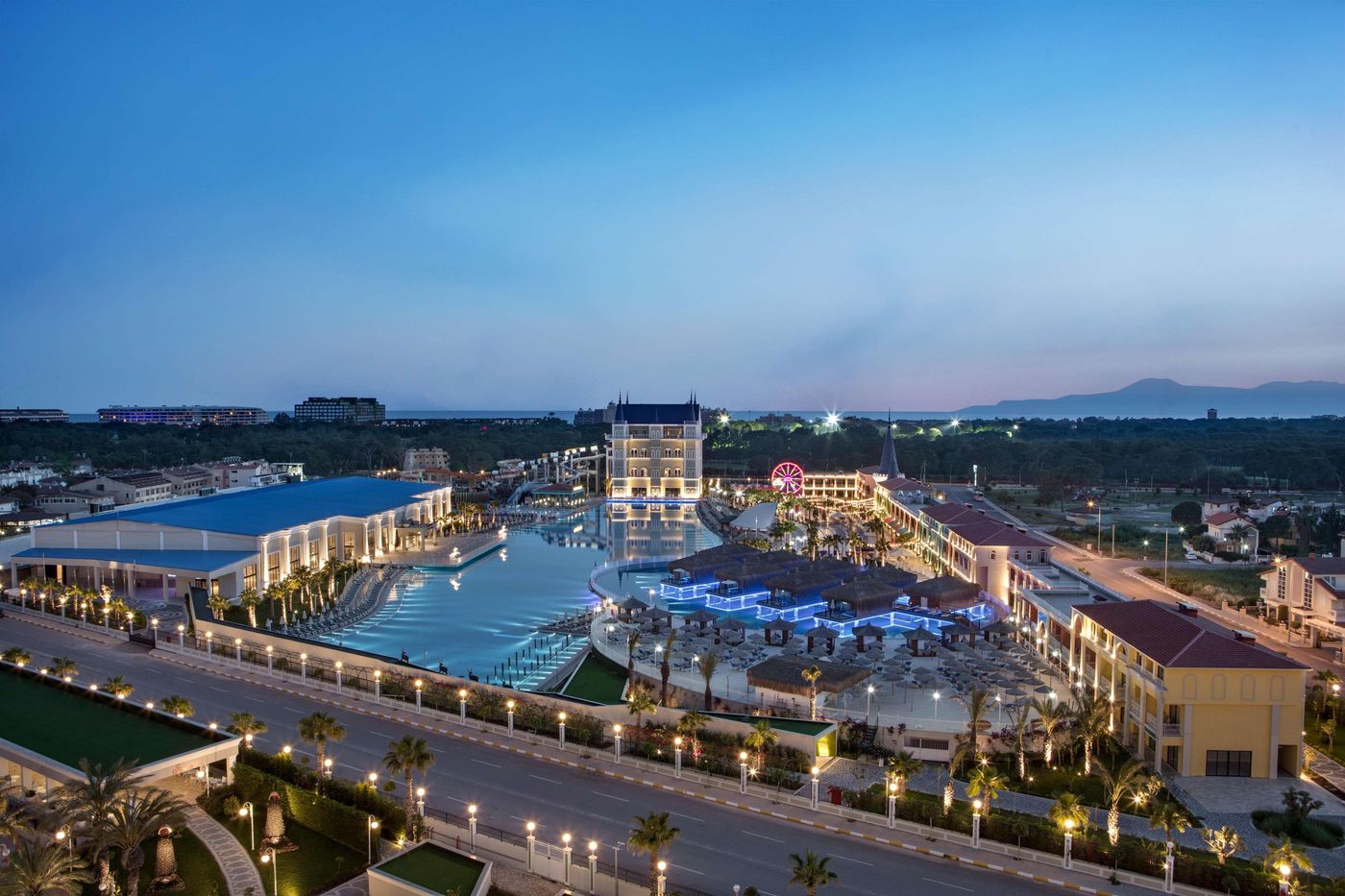 Granada-Luxury-Belek-General-view-15