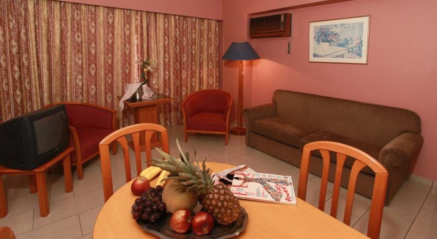 BW Jasmine Apartments