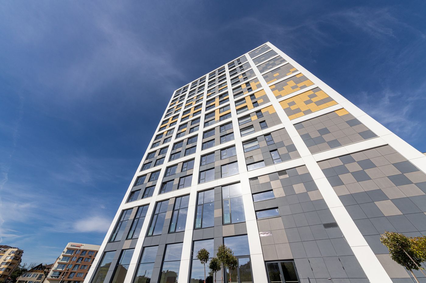 Campus 90-Bulgaria-Varna-General view-2