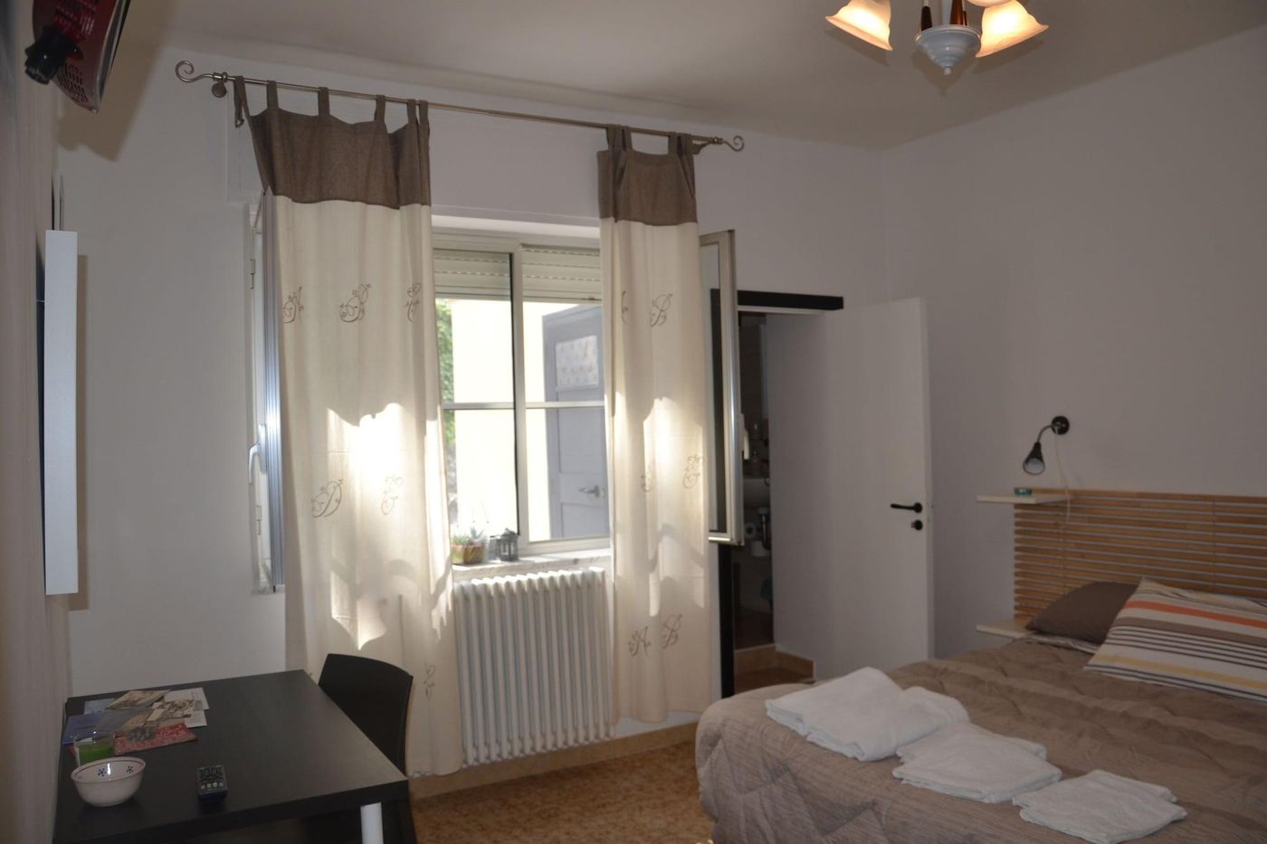 B&B Casa Cristallo-Italy-MATERA-Room-7