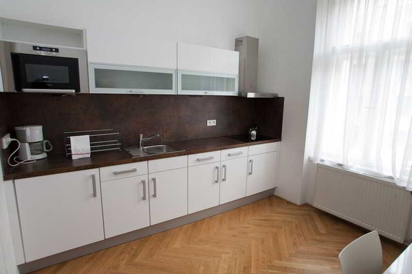 Miss Sophie's-Czech Republic-PRAHA 2-Room-6