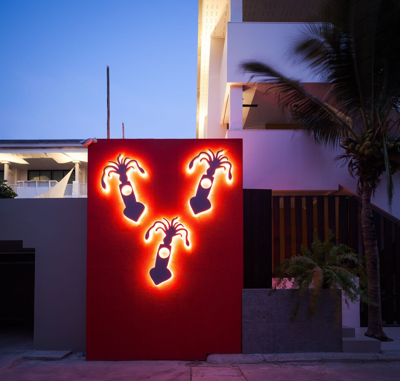 Loligo Resort +A Fresh Twist By Let’s Sea-Thailand-HUA HIN-General view-8