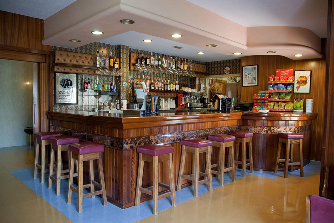 Playasol-Marco-Polo-II-Bar-25