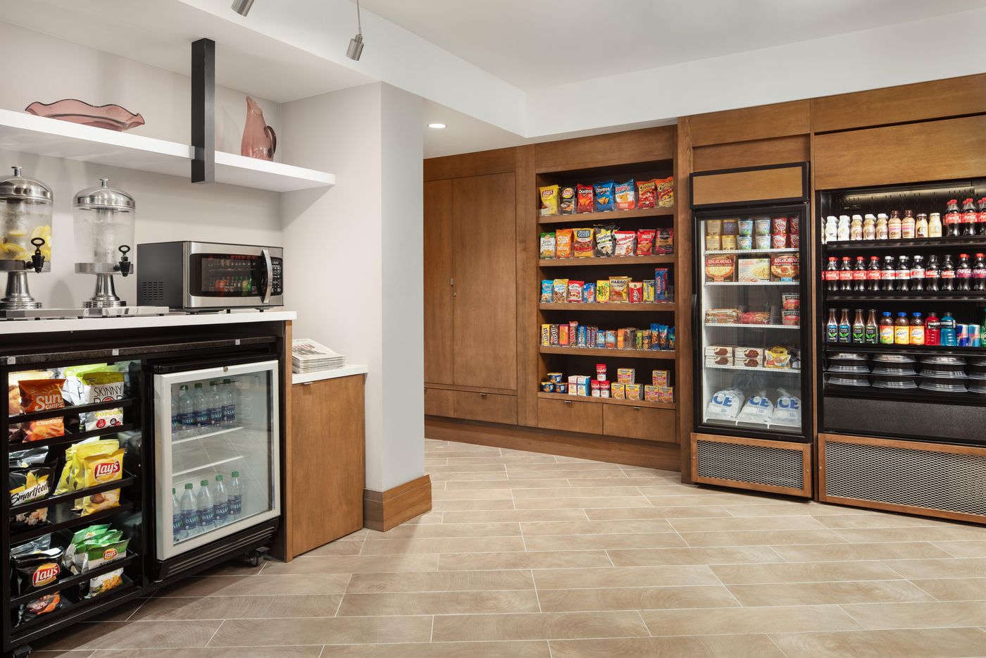 Crowne Plaza Dallas Market Ctr - Love Field-United States-DALLAS-General view-9