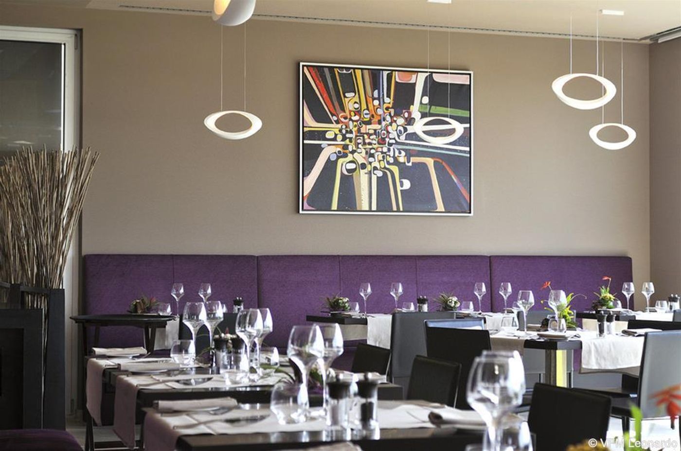 Starling Lausanne-Switzerland-SAINT-SULPICE -General view-10